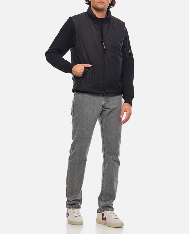 C.P. Company METROPOLIS SERIES PERTEX GILET Fino al 65% di sconto