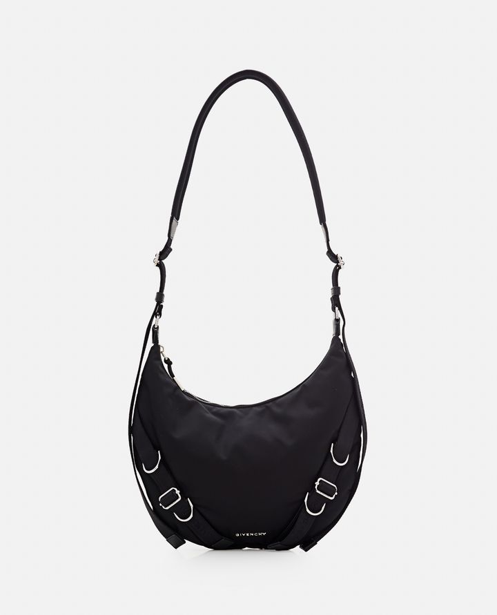 Givenchy VOYOU NYLON BORSA A TRACOLLA Enormi sconti