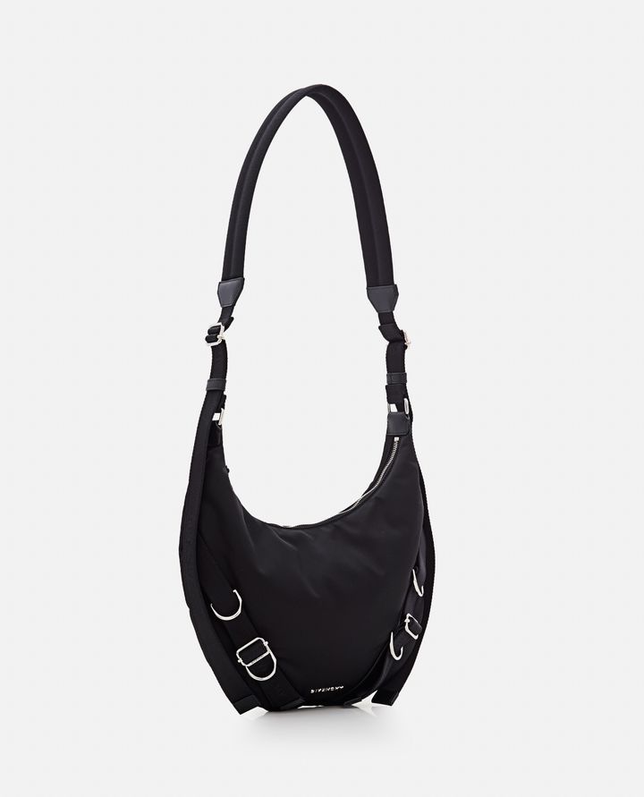 Givenchy VOYOU NYLON BORSA A TRACOLLA Enormi sconti