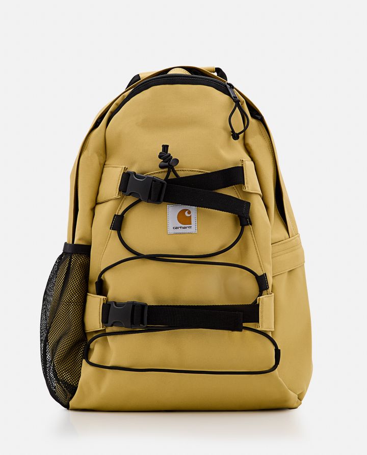 Carhartt WIP ZAINO KICKFLIP IN TELA DI POLIESTERE RICICLATA