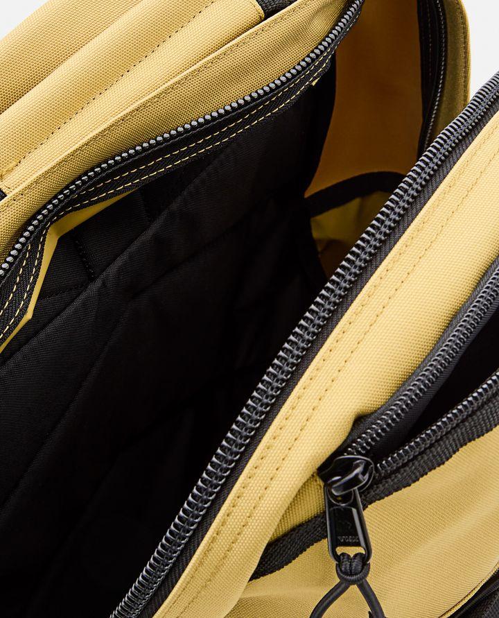 Carhartt WIP ZAINO KICKFLIP IN TELA DI POLIESTERE RICICLATA 50% di sconto con spedizione gratuita