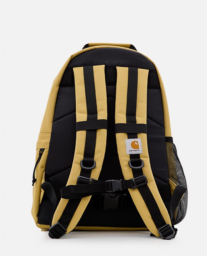 Carhartt WIP ZAINO KICKFLIP IN TELA DI POLIESTERE RICICLATA 50% di sconto con spedizione gratuita