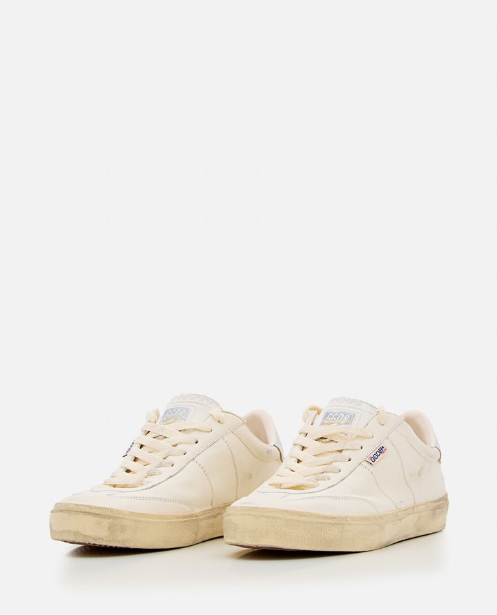 Golden Goose SOUL-STAR SNEAKERS Officina