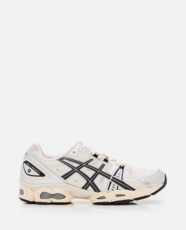 Asics GEL NIMBUS 9 SNEAKERS Black Friday Prezzi