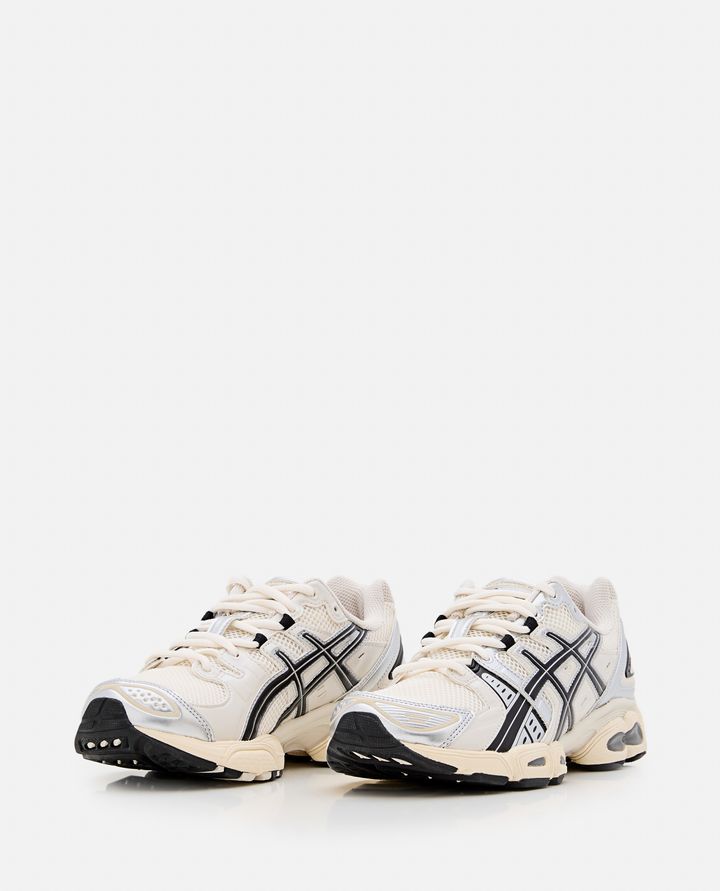 Asics GEL NIMBUS 9 SNEAKERS Black Friday Prezzi
