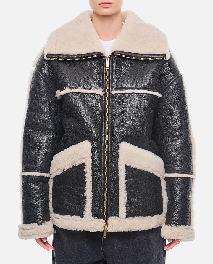 Halfboy AVIATOR CAMI GIACCA
