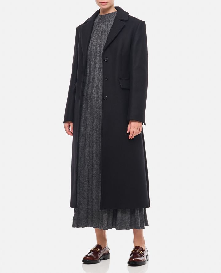 Loulou Studio ALISA CAPPOTTO LUNGO IN LANA Promozione