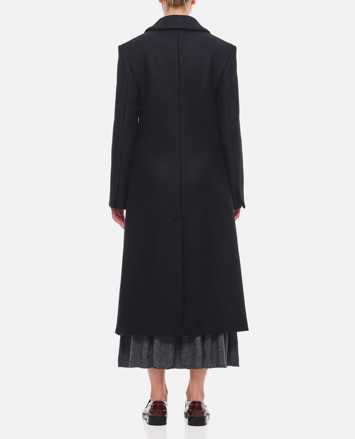 Loulou Studio ALISA CAPPOTTO LUNGO IN LANA Promozione