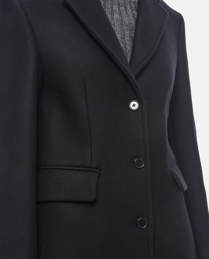 Loulou Studio ALISA CAPPOTTO LUNGO IN LANA Promozione