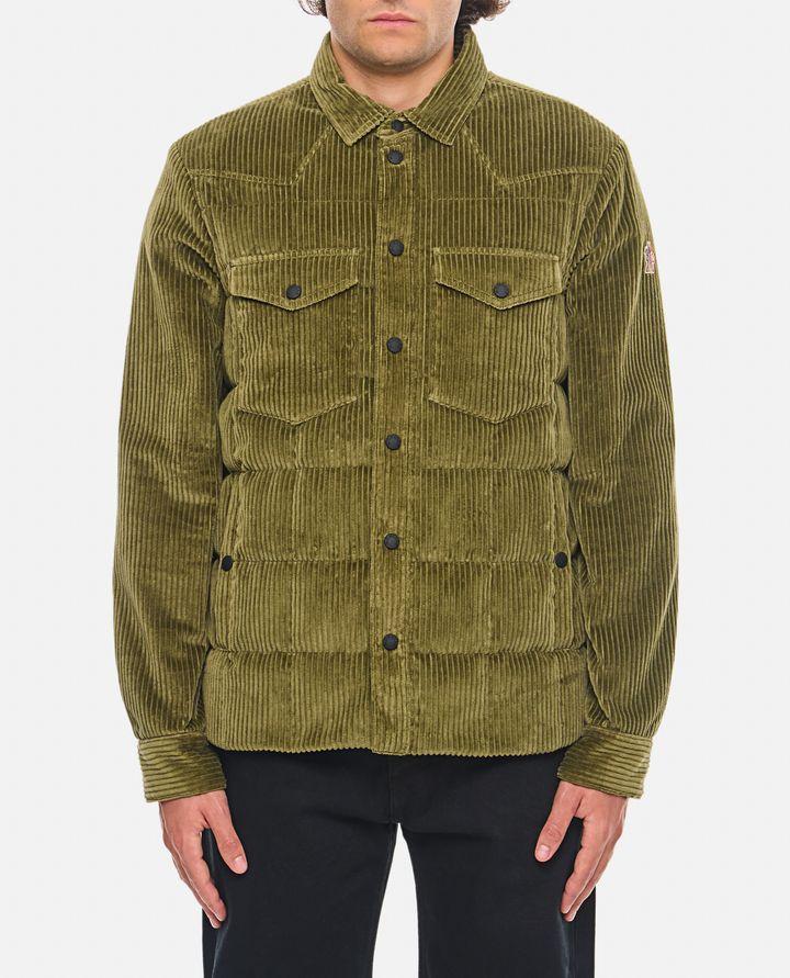 Moncler Grenoble GELT GIACCA IMBOTTITA