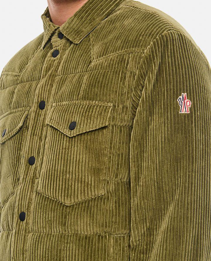 Moncler Grenoble GELT GIACCA IMBOTTITA Qualità Garantita