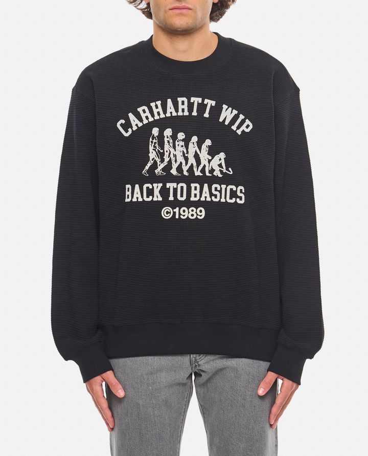 Carhartt WIP FELPA CARHARTT