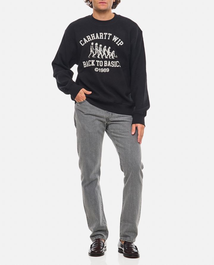 Carhartt WIP FELPA CARHARTT Promozione Limitata