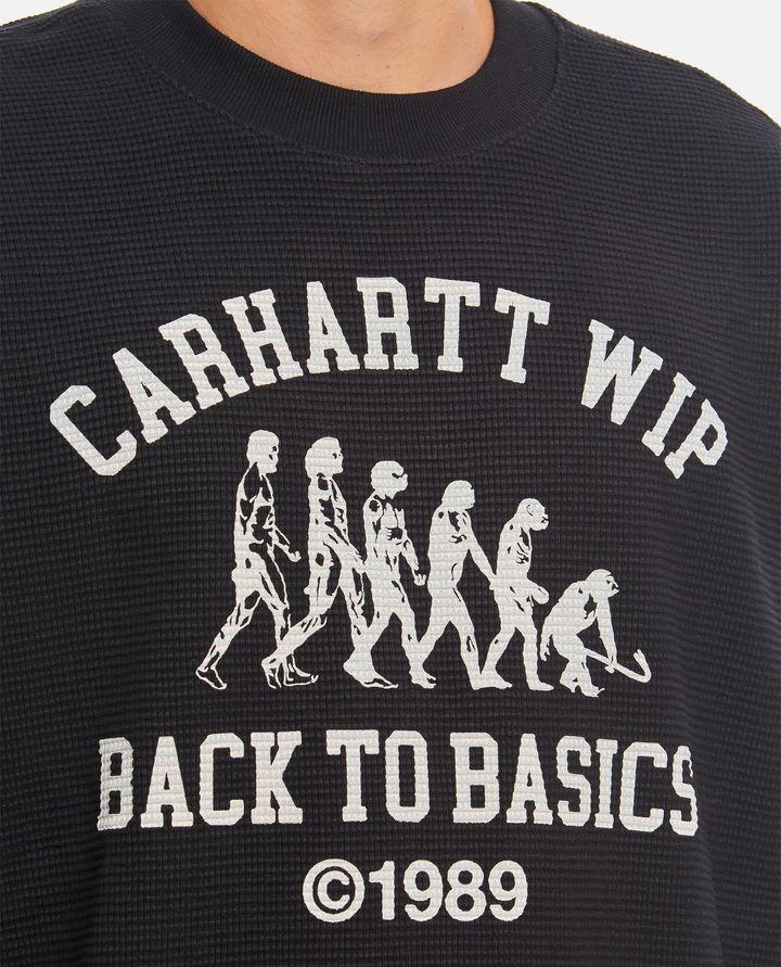 Carhartt WIP FELPA CARHARTT Promozione Limitata