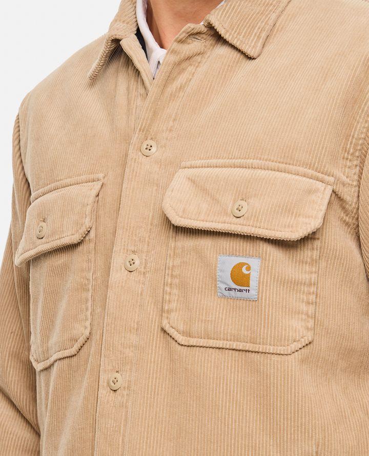 Carhartt WIP GIACCA WITHSOME Affare Del Giorno