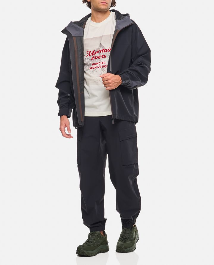 Moncler Grenoble ORDEN GIACCA Convenienza