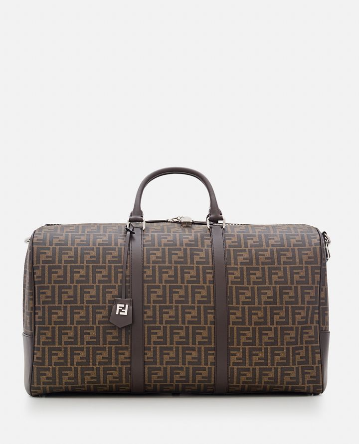 Fendi BORSA BOSTON GRANDE Presa