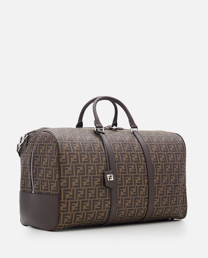 Fendi BORSA BOSTON GRANDE Presa