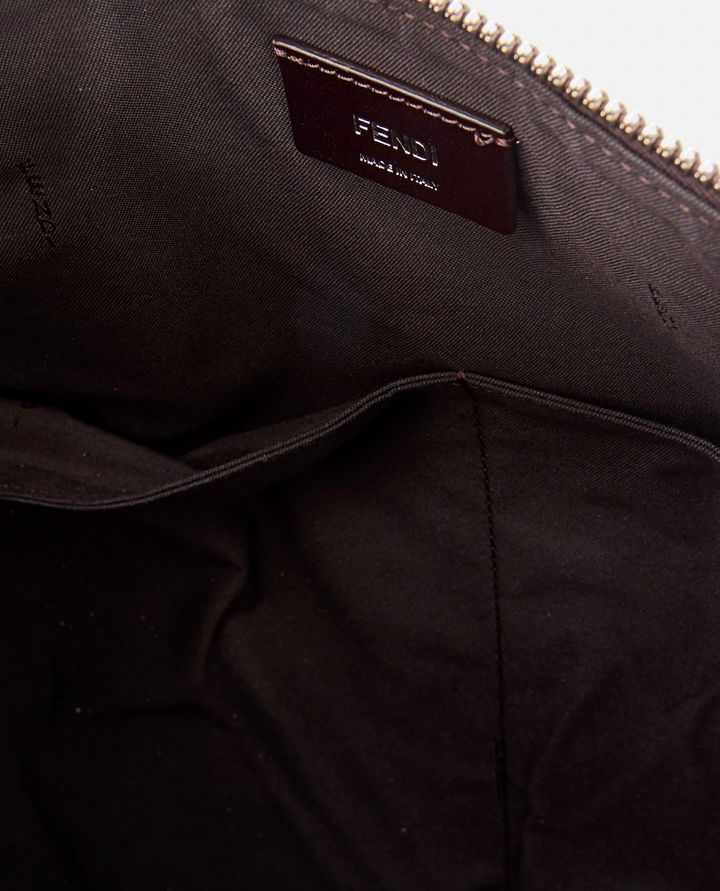Fendi BORSA BOSTON GRANDE Presa