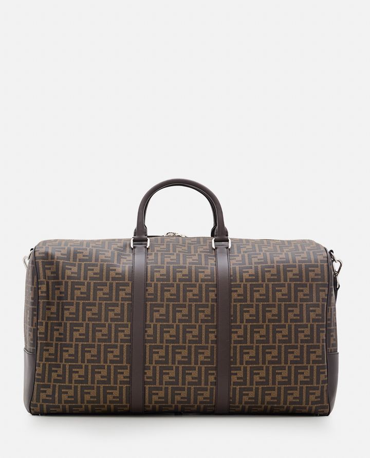Fendi BORSA BOSTON GRANDE Presa