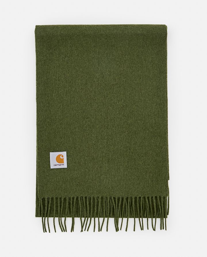 Carhartt WIP CLAN SCIARPA Sconto