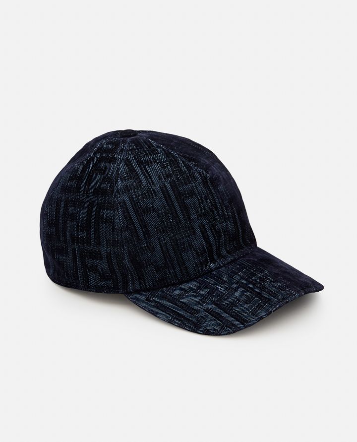 Fendi BASEBALL FF JACQUARD