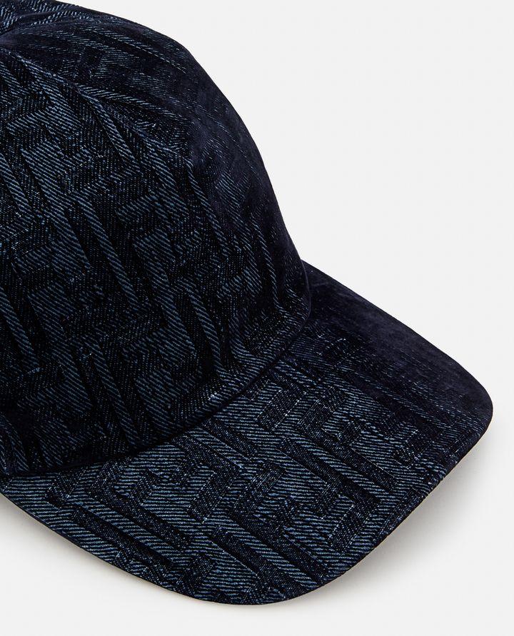 Fendi BASEBALL FF JACQUARD Online