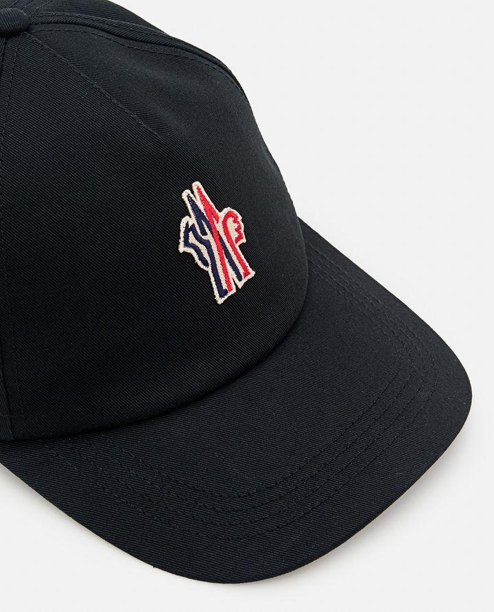Moncler Grenoble CAPPELLINO BASEBALL Saldi