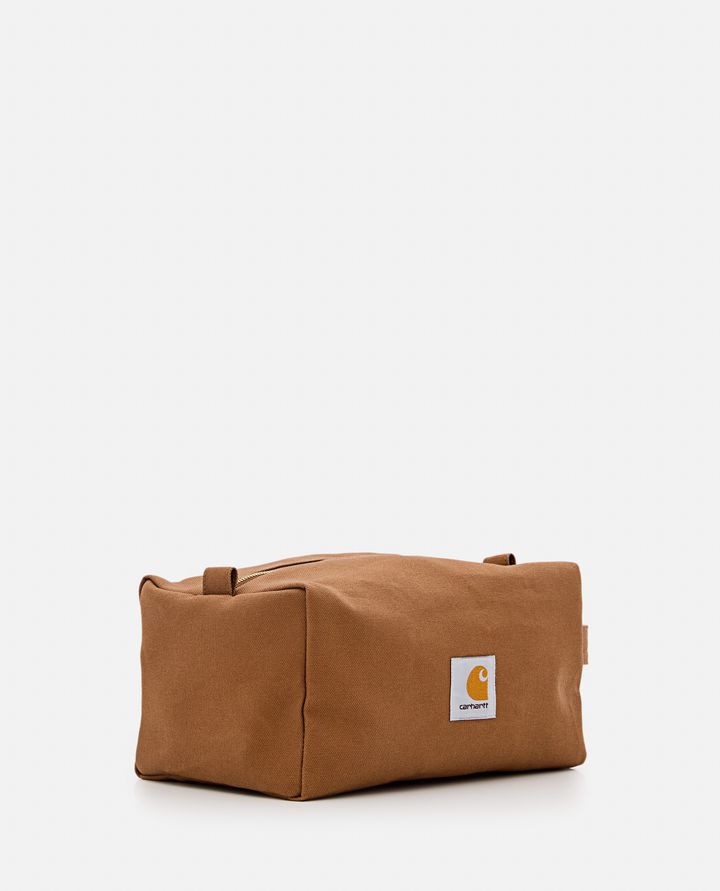 Carhartt WIP CANVAS BEAUTYCASE Vendita Calda