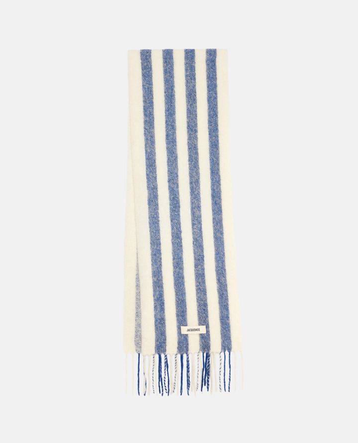 Jacquemus CARRO SCIARPA