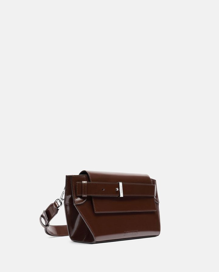 Jacquemus CAPRI MESSENGER BORSA I Più Venduti