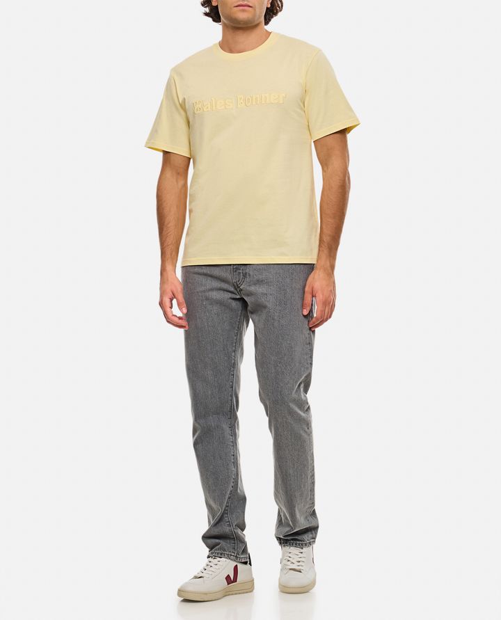 Wales Bonner T-SHIRT Spedizione gratuita