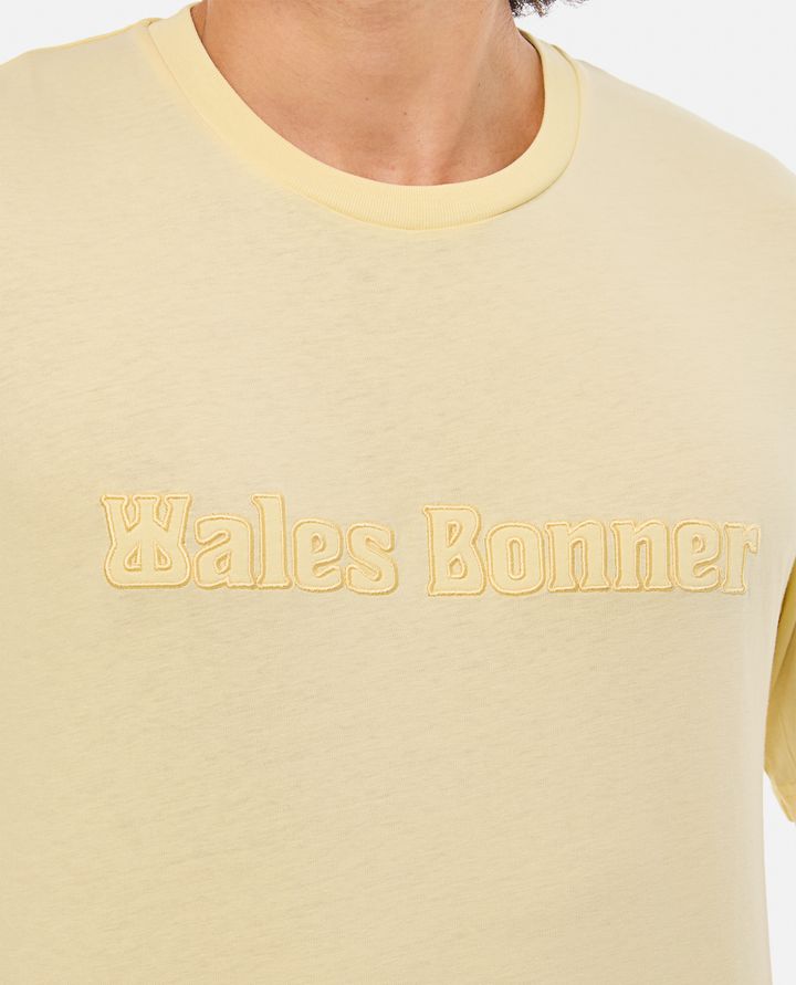 Wales Bonner T-SHIRT Spedizione gratuita