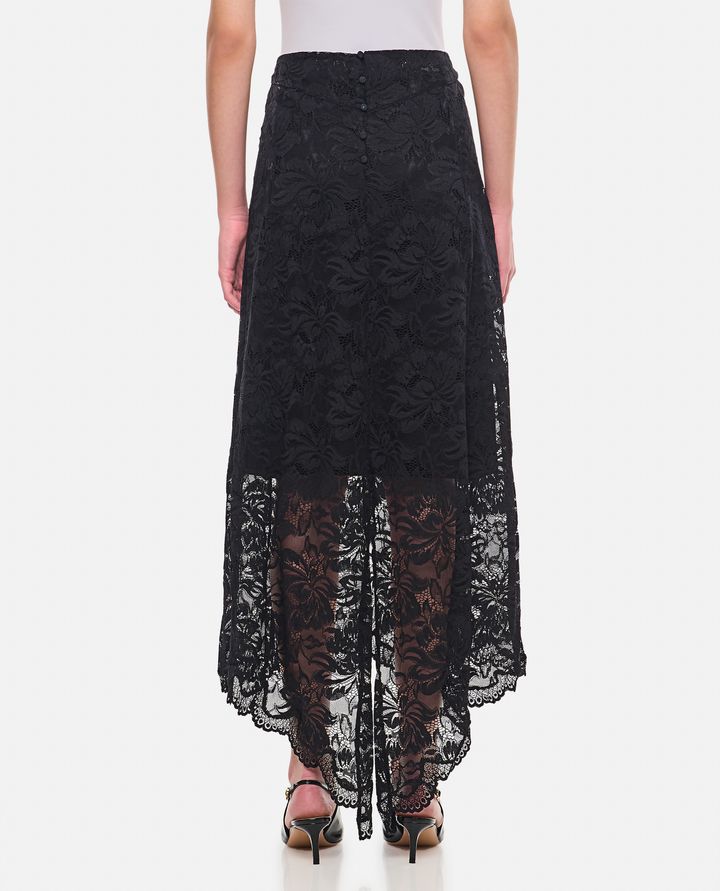 Rabanne GONNA IN PIZZO Flash Sale