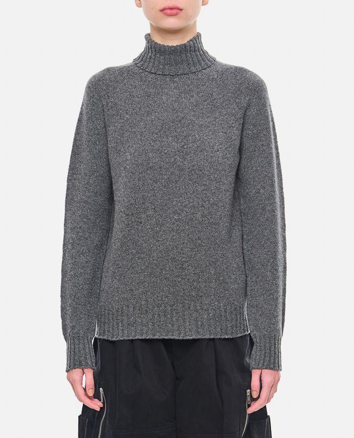 Drumohr MAGLIA COLLO ALTO Offerta esclusiva