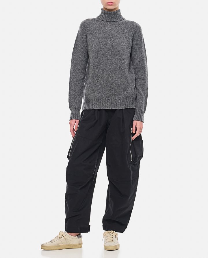 Drumohr MAGLIA COLLO ALTO Offerta esclusiva