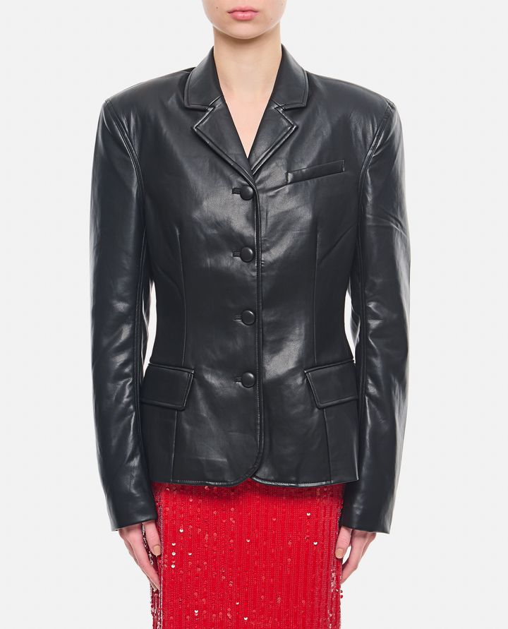 Rotate Birger Christensen BLAZER MONOPETTO