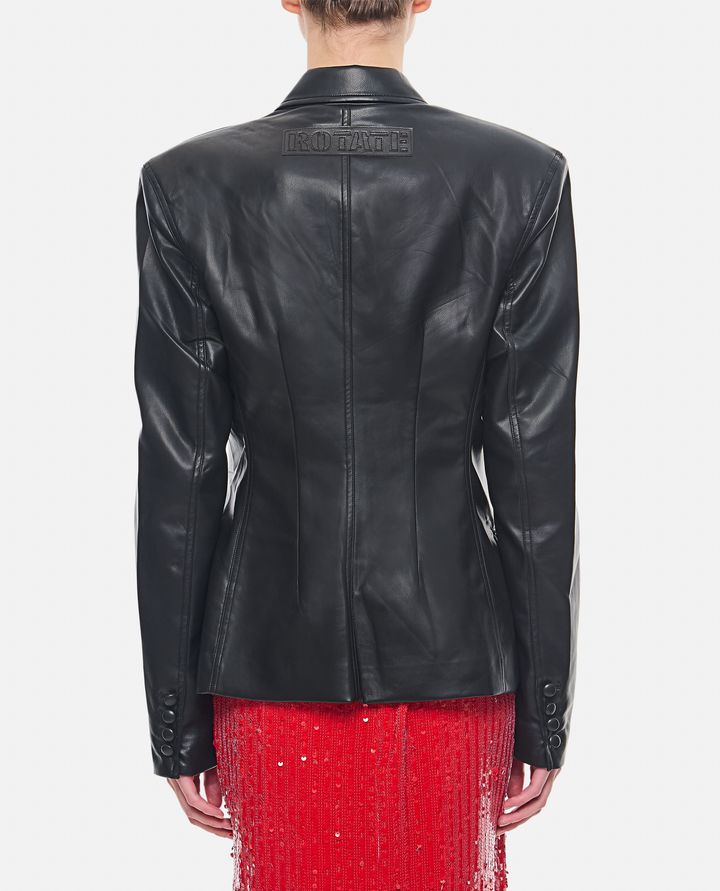 Rotate Birger Christensen BLAZER MONOPETTO Black Friday