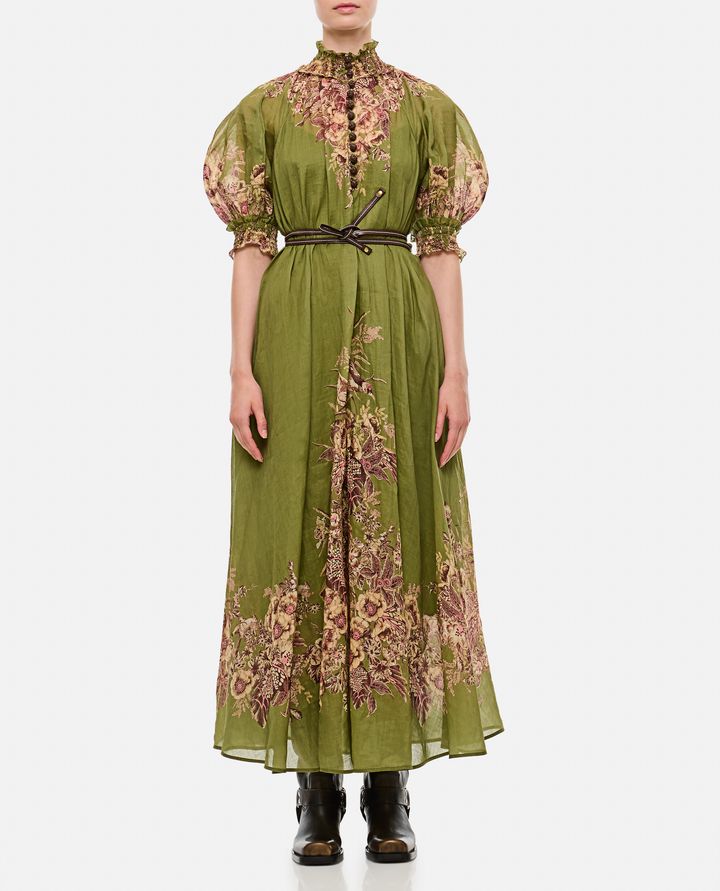 Zimmermann OTTIE SWING ABITO MAXI Offerta Pasqua