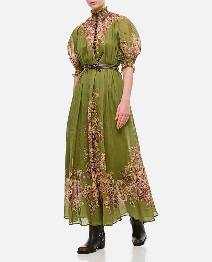 Zimmermann OTTIE SWING ABITO MAXI Offerta Pasqua