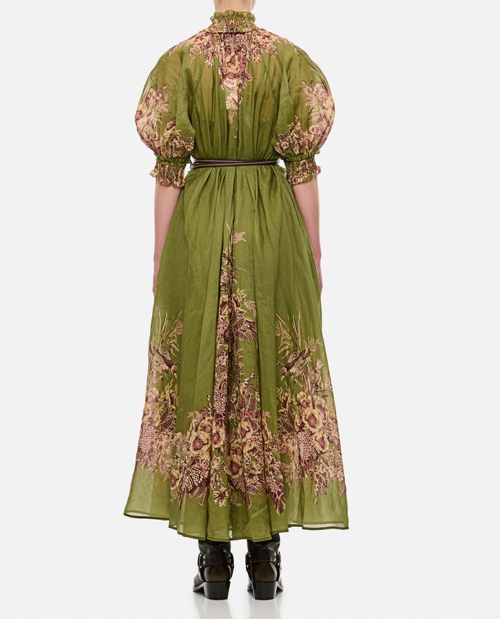 Zimmermann OTTIE SWING ABITO MAXI Offerta Pasqua