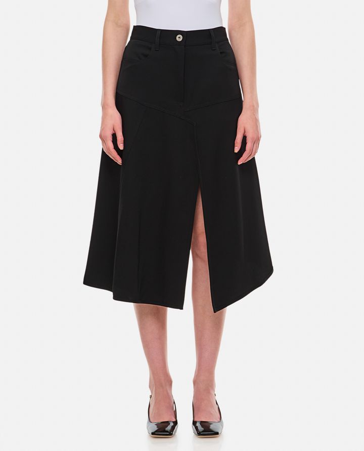 JW Anderson GONNA PATCHWORK Vendita calda