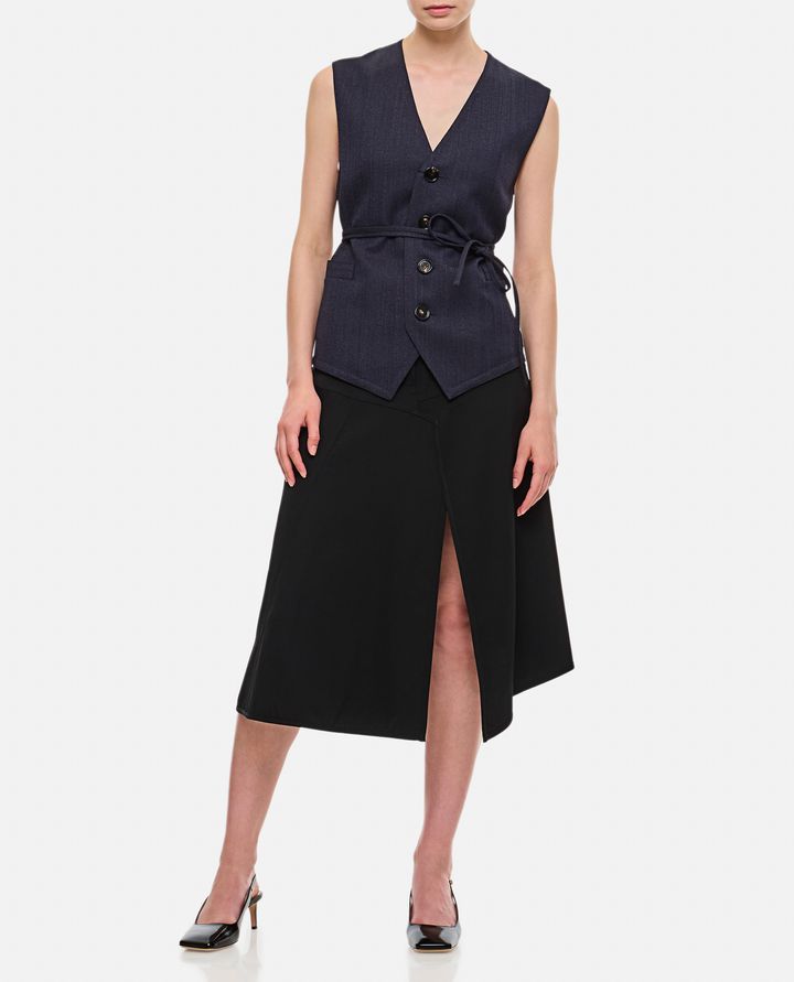JW Anderson GONNA PATCHWORK Vendita calda