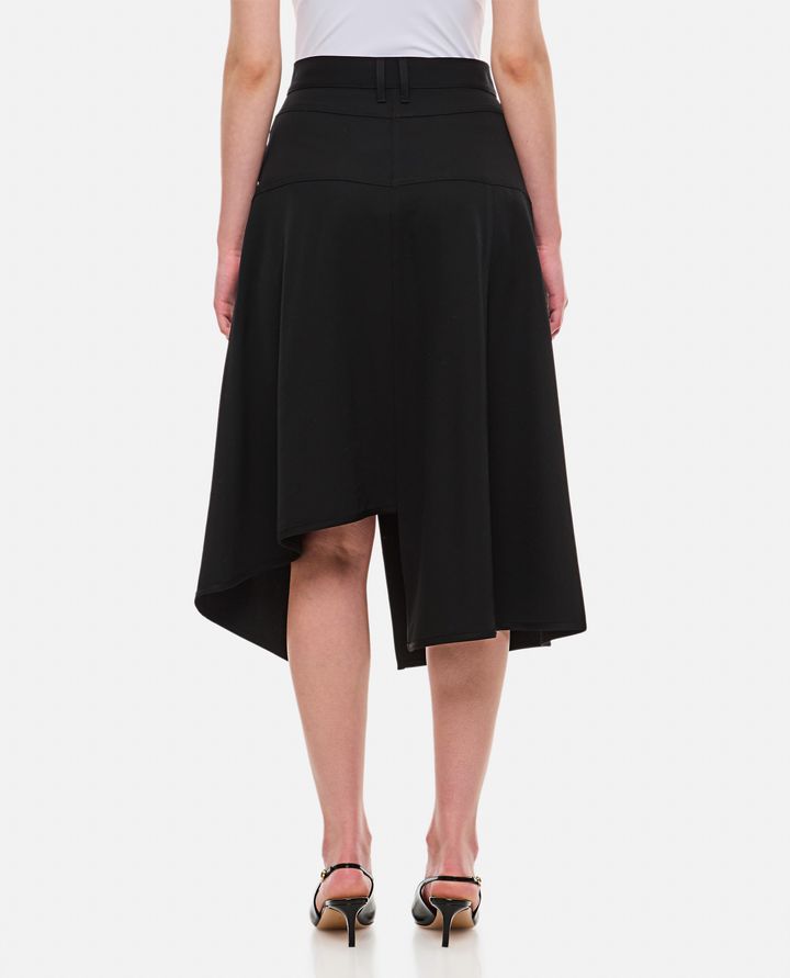 JW Anderson GONNA PATCHWORK Vendita calda