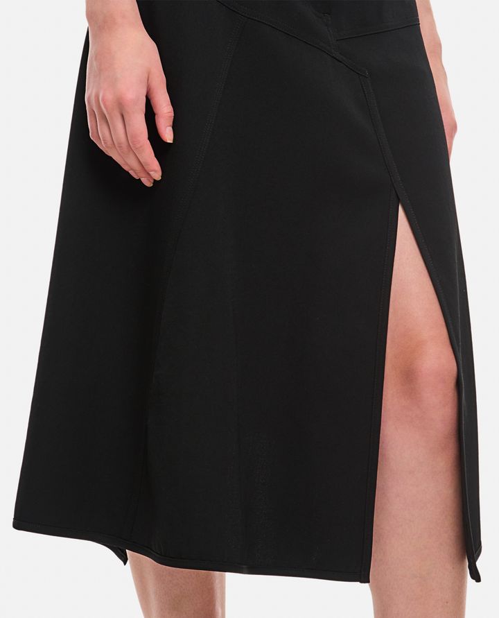 JW Anderson GONNA PATCHWORK Vendita calda