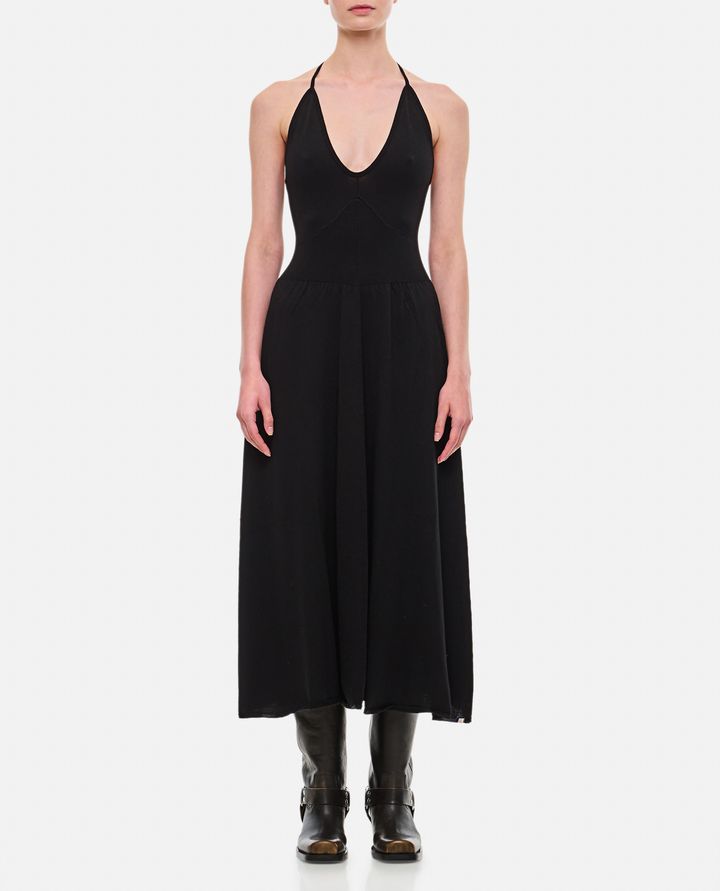 Extreme Cashmere X ABITO IN CASHMERE E COTONE