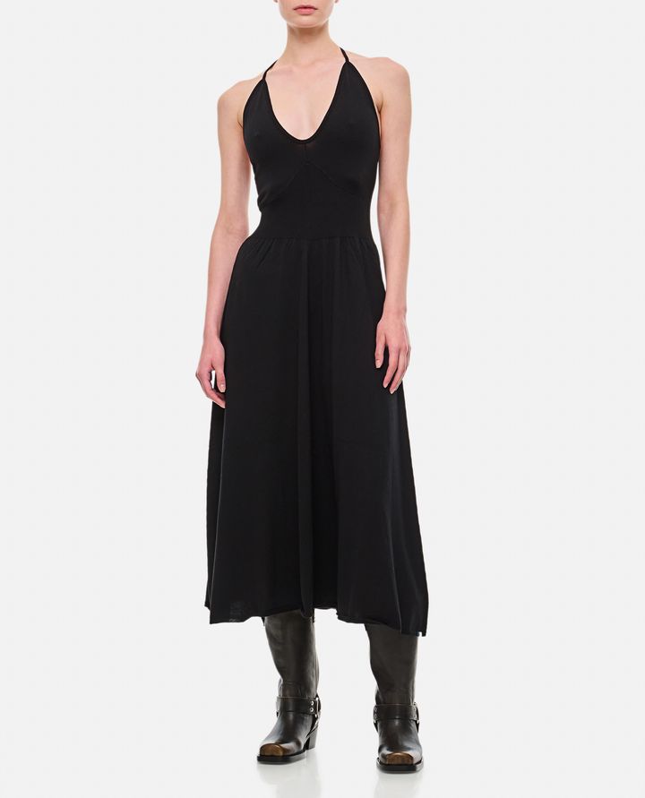 Extreme Cashmere X ABITO IN CASHMERE E COTONE Offerta temporanea