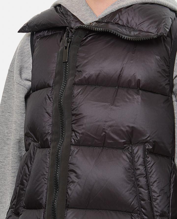 Sacai PIUMINO SMANICATO Offerte esclusive