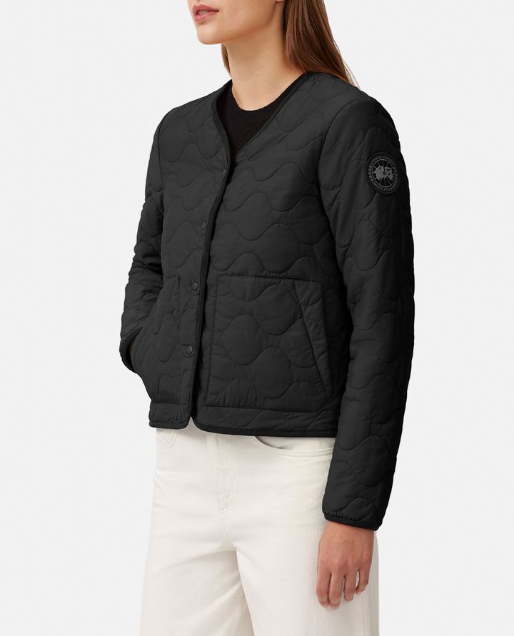 Canada Goose CG ANNEX LINER GIACCA IMBOTTITA Offerte stagionali