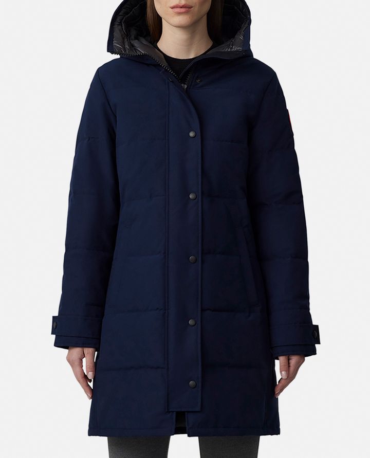 Canada Goose CG SHELBURNE PARKA CR Liquidazione